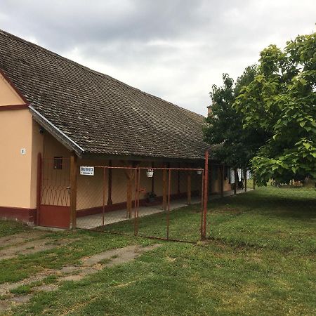 Elsa'S Angelparadies Dunafalva Kültér fotó