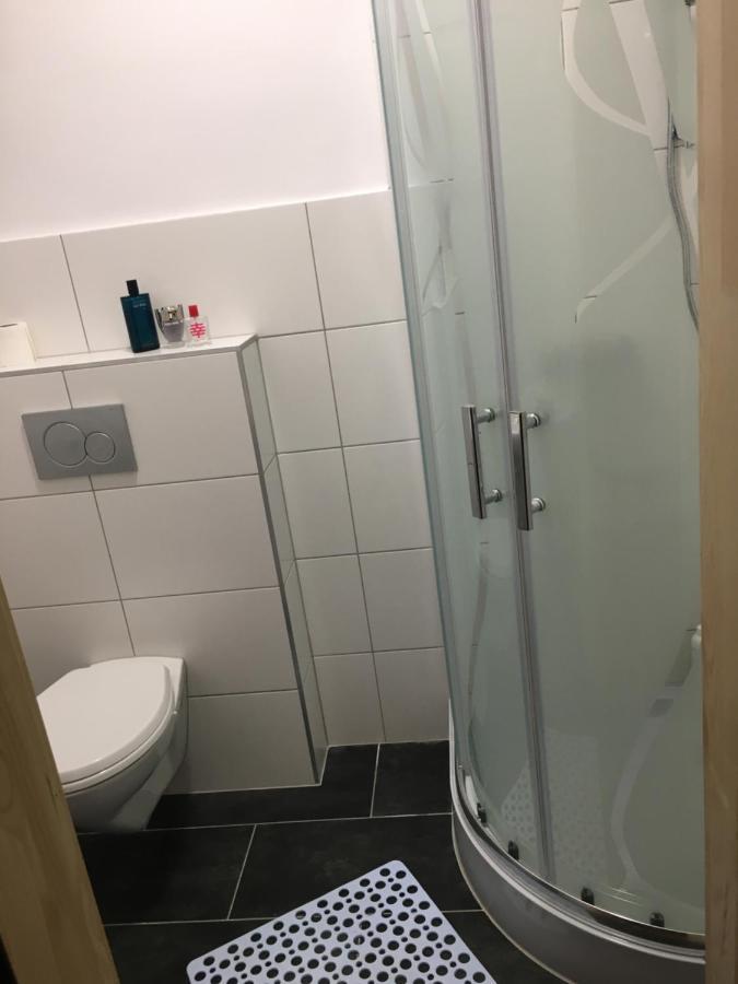 Elsa'S Angelparadies Dunafalva Kültér fotó