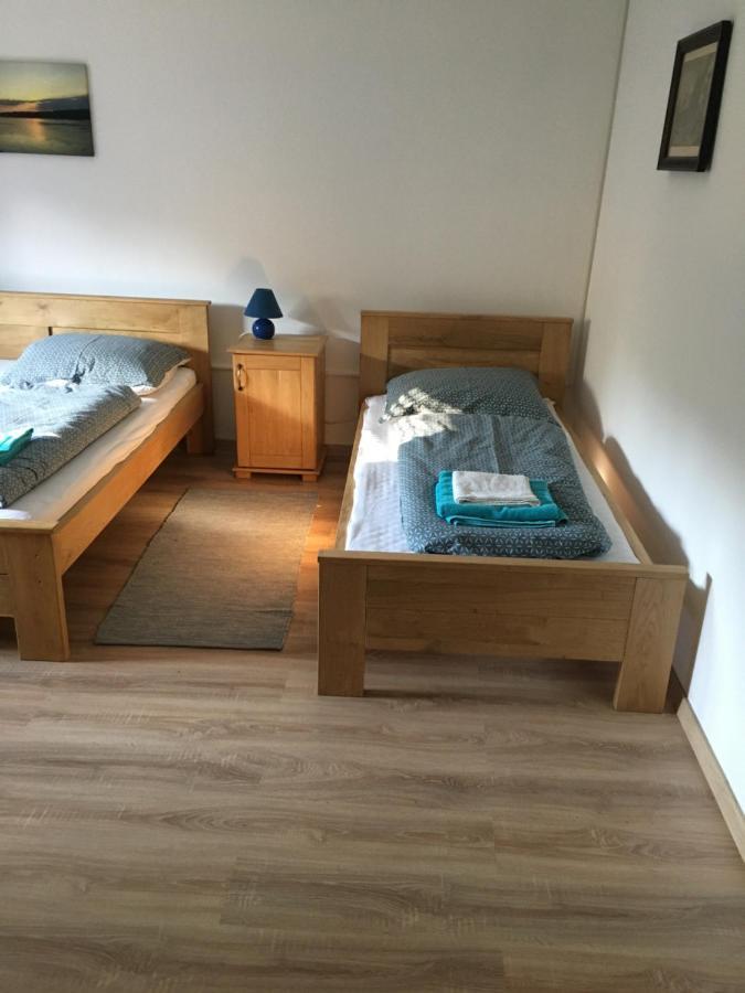 Elsa'S Angelparadies Dunafalva Kültér fotó